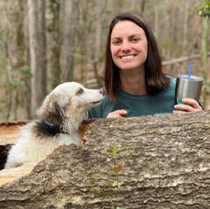 Meet your Posher, Shelby